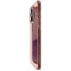 Чохол Spigen для Apple iPhone 15 Pro Liquid Crystal Glitter, Rose Quartz