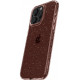  Чохол Spigen для Apple iPhone 15 Pro Liquid Crystal Glitter, Rose Quartz