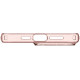  Чохол Spigen для Apple iPhone 15 Pro Liquid Crystal Glitter, Rose Quartz