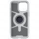  Чохол Spigen Classic C1 для iPhone 15 Pro Max with MagSafe Graphite (ACS06607)