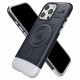  Чохол Spigen Classic C1 для iPhone 15 Pro Max with MagSafe Graphite (ACS06607)