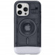  Чохол Spigen Classic C1 для iPhone 15 Pro Max with MagSafe Graphite (ACS06607)