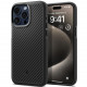  Чохол Spigen Core Armor для iPhone 15 Pro Max Matte Black (ACS06441)