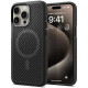  Чохол Spigen Core Armor для iPhone 15 Pro Max Matte with MagSafe Black (ACS06442)