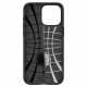  Чохол Spigen Liquid Air для iPhone 15 Pro Max Matte Black (ACS06562)