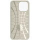  Чохол Spigen Liquid Air для iPhone 15 Pro Max Natural Titanium (ACS07212)