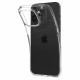  Чохол Spigen Liquid Crystal для iPhone 15 Pro Max Crystal Clear (ACS06557)