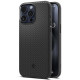 Чохол Spigen Mag Armor для iPhone 15 Pro Max Matte with MagSafe Black (ACS06597)