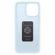  Чохол Spigen Thin Fit для Apple iPhone 15 Pro Max Mute Blue (ACS06550)