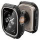 Чохол Spigen Tough Armor для Apple Watch Ultra 49mm Black (ACS05457)