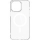  Чохол Spigen Ultra Hybrid with MagSafe iPhone 11 Pro Max Transparent