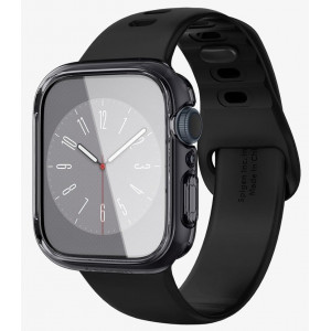  Чохол Spigen Ultra Hybrid для Apple Watch 41mm Space Crystal (ACS04614)