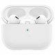  Чохол Spigen для AirPods Pro 2/1 Silicon Fit Strap White/Grey (ACS05811)