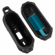  Чехол Spigen для AirPods Pro 2/1 Tough Armor with MagSafe Black (ACS05480)