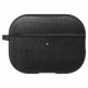  Чохол Spigen для AirPods Pro 2/1 Urban Fit Black (ACS05483)