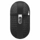  Чохол Spigen для AirPods Pro 2/1 Urban Fit Black (ACS05483)