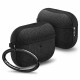  Чохол Spigen для AirPods Pro 2/1 Urban Fit Black (ACS05483)