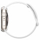  Чехол Spigen для Apple Watch 40/41mm Liquid Crystal (ACS04195)