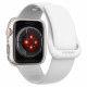 Чехол Spigen для Apple Watch 44/45mm Liquid Crystal (ACS04196)