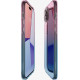  Чохол Spigen для Apple iPhone 15 Liquid Crystal, Gradation Pink