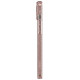  Чохол Spigen для Apple iPhone 15 Liquid Crystal Glitter, Rose Quartz