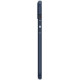  Чохол Spigen для Apple iPhone 15 Mag Armor MagFit, Navy Blue