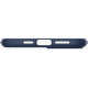  Чохол Spigen для Apple iPhone 15 Mag Armor MagFit, Navy Blue