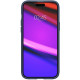  Чохол Spigen для Apple iPhone 15 Plus Mag Armor MagFit, Navy Blue