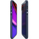  Чохол Spigen для Apple iPhone 15 Plus Mag Armor MagFit, Navy Blue