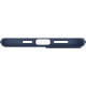  Чохол Spigen для Apple iPhone 15 Plus Mag Armor MagFit, Navy Blue