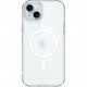  Чохол Spigen для Apple iPhone 15 Plus Ultra Hybrid MagFit, White