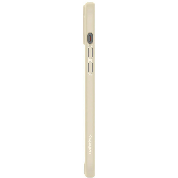  Чохол Spigen для Apple iPhone 15 Plus Ultra Hybrid Mute, Beige