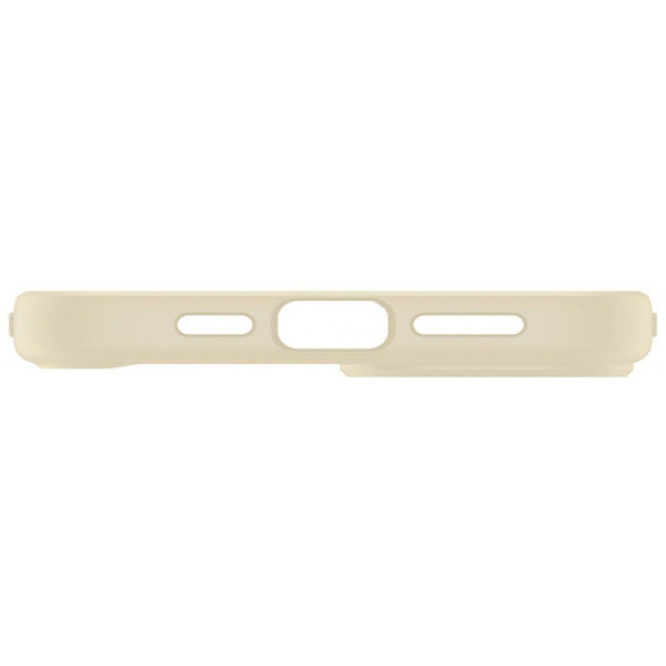  Чохол Spigen для Apple iPhone 15 Plus Ultra Hybrid Mute, Beige