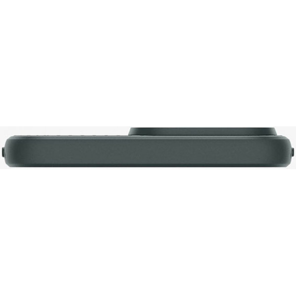  Чохол Spigen для Apple iPhone 15 Pro Liquid Air, Abyss Green