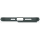 Чохол Spigen для Apple iPhone 15 Pro Liquid Air, Abyss Green