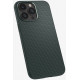  Чохол Spigen для Apple iPhone 15 Pro Liquid Air, Abyss Green