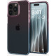  Чохол Spigen для Apple iPhone 15 Pro Liquid Crystal, Gradation Pink