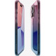  Чохол Spigen для Apple iPhone 15 Pro Liquid Crystal, Gradation Pink