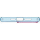  Чохол Spigen для Apple iPhone 15 Pro Liquid Crystal, Gradation Pink