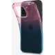  Чохол Spigen для Apple iPhone 15 Pro Liquid Crystal, Gradation Pink