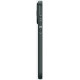  Чохол Spigen для Apple iPhone 15 Pro Max Optik Armor MagFit Abyss, Green