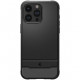  Чохол Spigen для Apple iPhone 15 Pro Max Rugged Armor MagFit, Matte Black