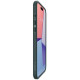  Чохол Spigen для Apple iPhone 15 Pro Max Ultra Hybrid, Abyss Green