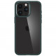  Чохол Spigen для Apple iPhone 15 Pro Max Ultra Hybrid, Abyss Green