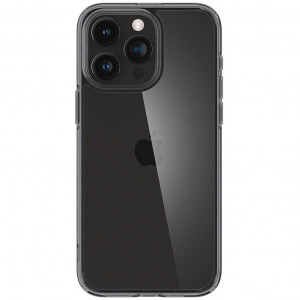  Чохол Spigen для Apple iPhone 15 Pro Max Ultra Hybrid, Space Crystal