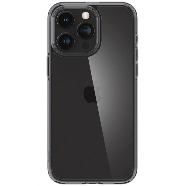  Чохол Spigen для Apple iPhone 15 Pro Max Ultra Hybrid, Space Crystal