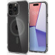  Чохол Spigen для Apple iPhone 15 Pro Max Ultra Hybrid MagFit, Graphite