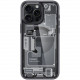  Чохол Spigen для Apple iPhone 15 Pro Max Ultra Hybrid MagFit, Zero One