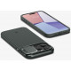  Чохол Spigen для Apple iPhone 15 Pro Optik Armor MagFit, Abyss Green
