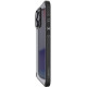  Чохол Spigen для Apple iPhone 15 Pro Ultra Hybrid, Frost Black